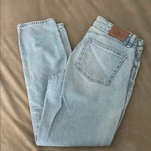 Lauren Ralph Lauren Classic Light Blue Jeans